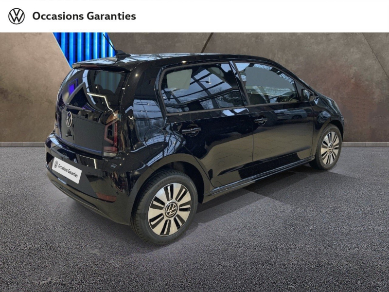 Voitures occasions VOLKSWAGEN e-up! Life Plus Metz
