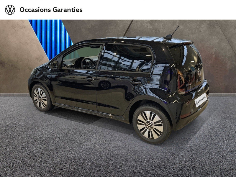 Voitures occasions VOLKSWAGEN e-up! Life Plus Metz