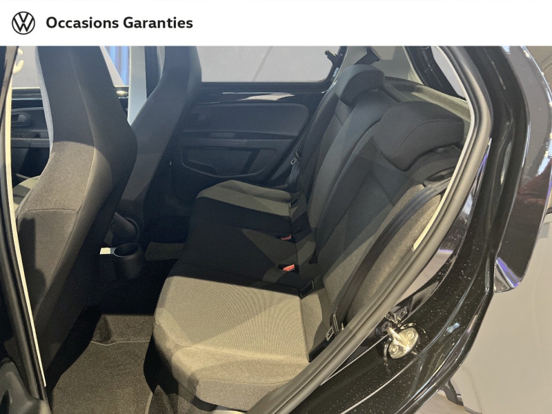 Voitures occasions VOLKSWAGEN e-up! Life Plus Metz