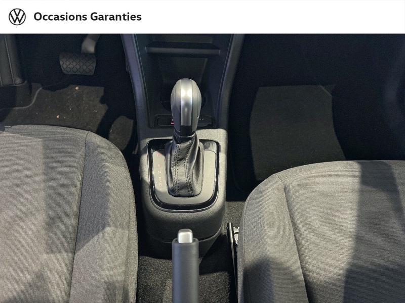 Voitures occasions VOLKSWAGEN e-up! Life Plus Metz
