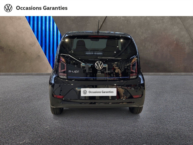 Voitures occasions VOLKSWAGEN e-up! Life Plus Metz