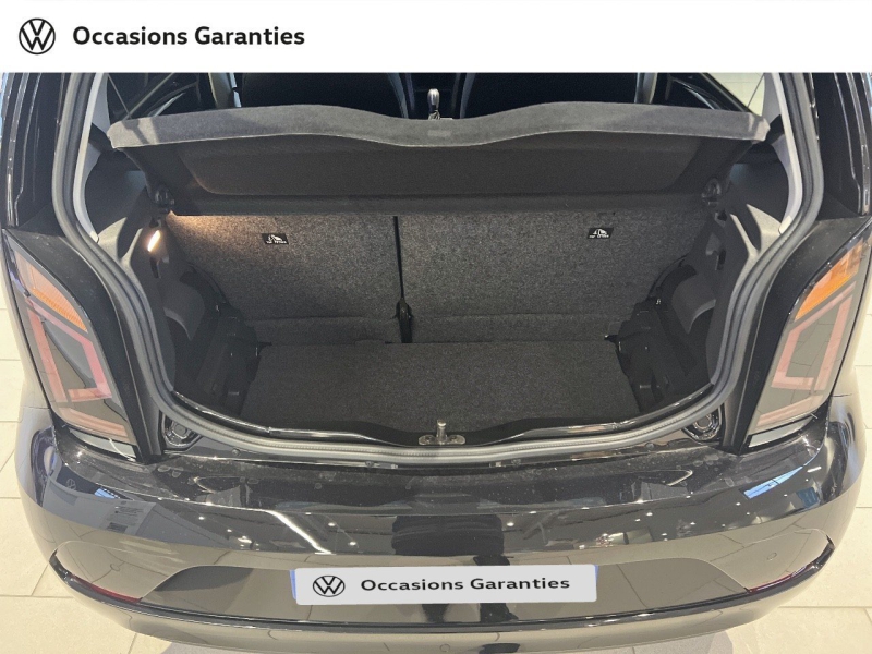 Voitures occasions VOLKSWAGEN e-up! Life Plus Metz