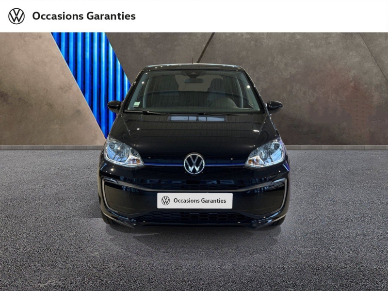 Voitures occasions VOLKSWAGEN e-up! Life Plus Metz