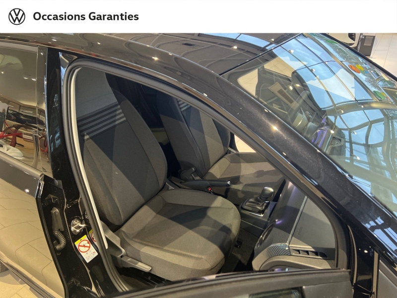Voitures occasions VOLKSWAGEN e-up! Life Plus Metz