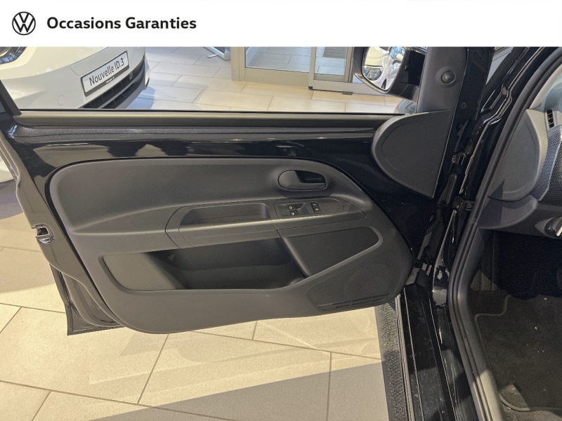 Voitures occasions VOLKSWAGEN e-up! Life Plus Metz