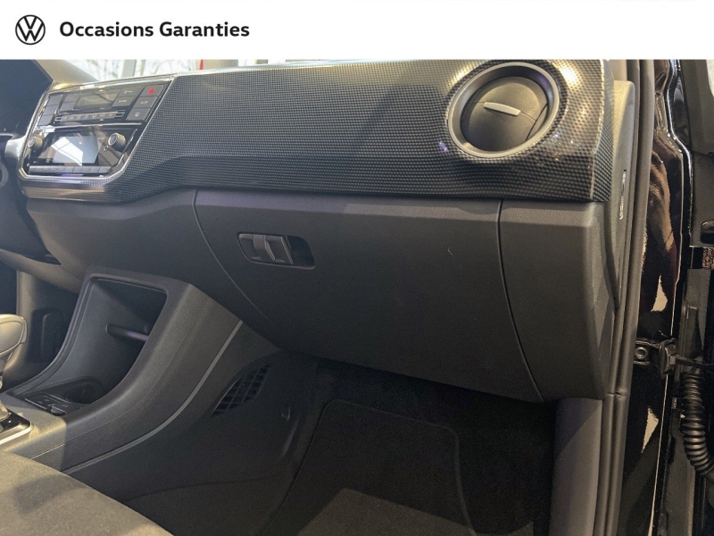 Voitures occasions VOLKSWAGEN e-up! Life Plus Metz