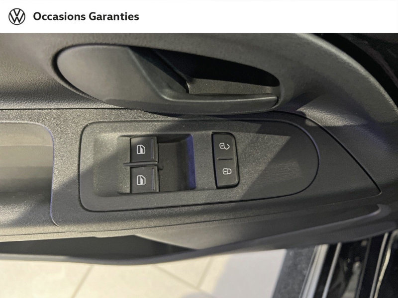 Voitures occasions VOLKSWAGEN e-up! Life Plus Metz