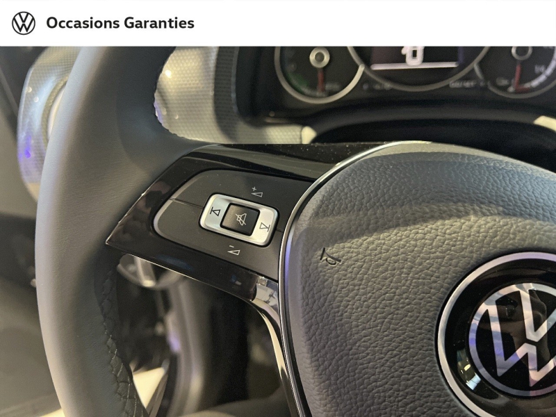 Voitures occasions VOLKSWAGEN e-up! Life Plus Metz