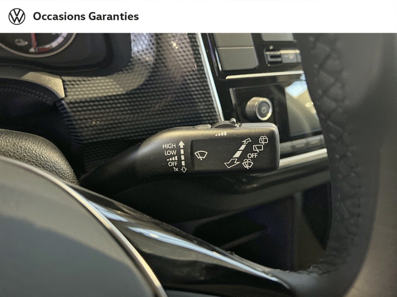 Voitures occasions VOLKSWAGEN e-up! Life Plus Metz