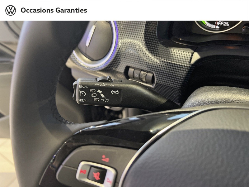 Voitures occasions VOLKSWAGEN e-up! Life Plus Metz
