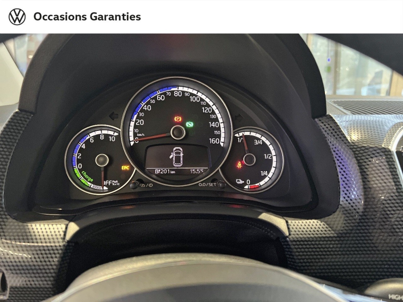 Voitures occasions VOLKSWAGEN e-up! Life Plus Metz
