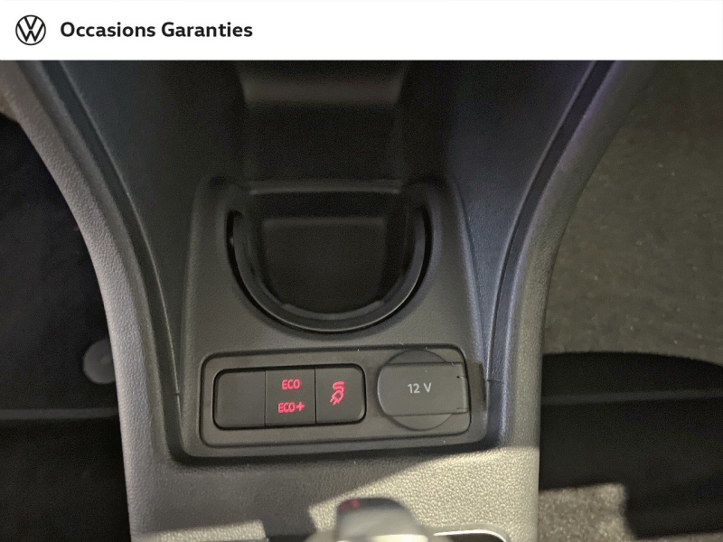 Voitures occasions VOLKSWAGEN e-up! Life Plus Metz