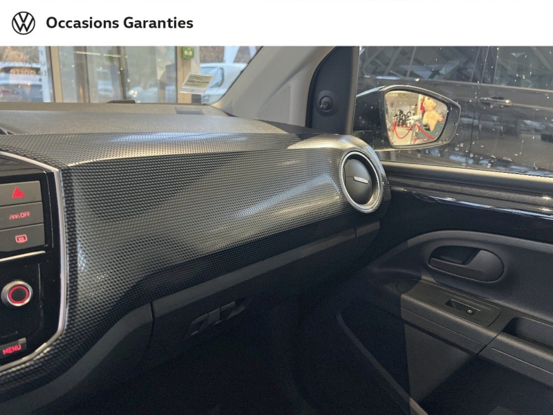 Voitures occasions VOLKSWAGEN e-up! Life Plus Metz
