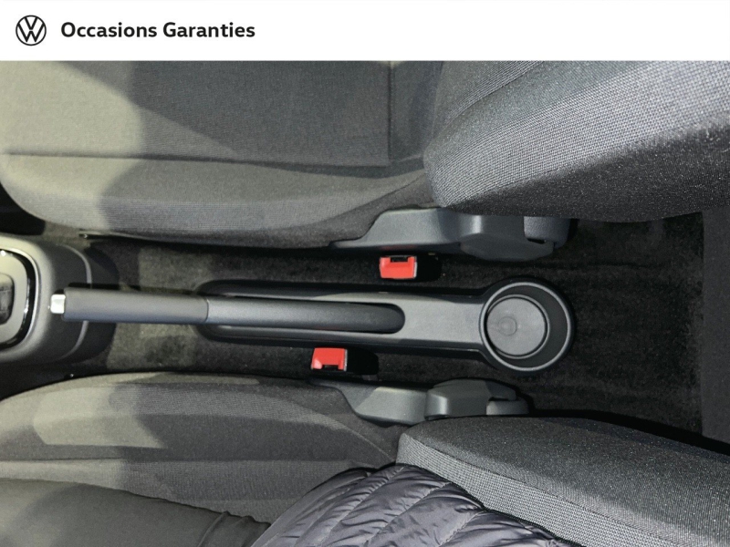 Voitures occasions VOLKSWAGEN e-up! Life Plus Metz