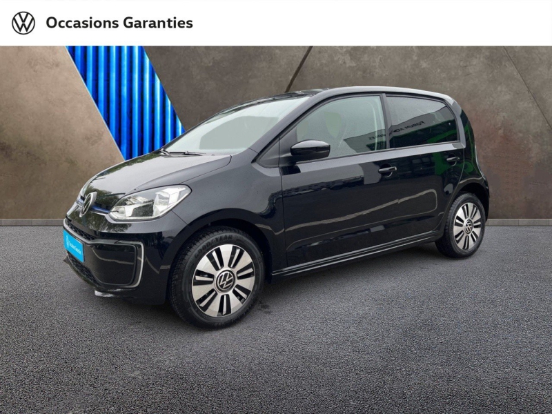 Voitures occasions VOLKSWAGEN e-up! Life Plus Nancy