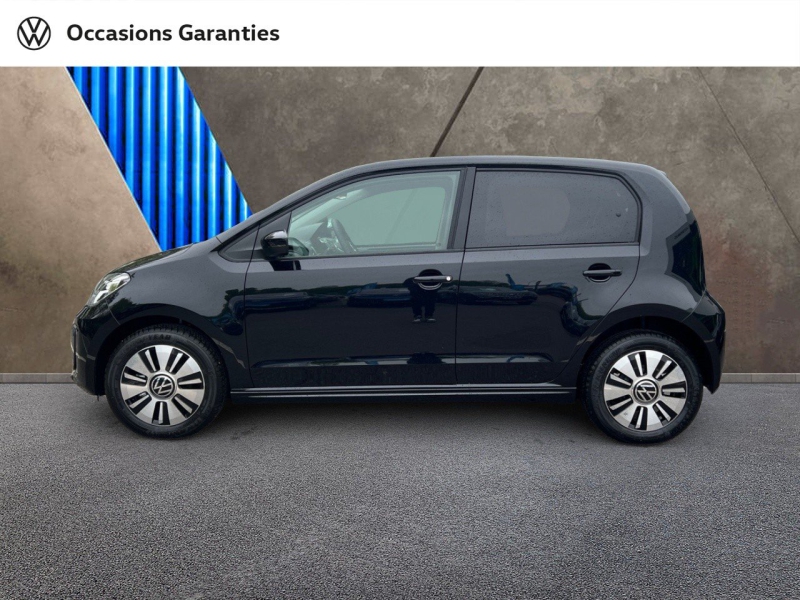 Voitures occasions VOLKSWAGEN e-up! Life Plus Metz
