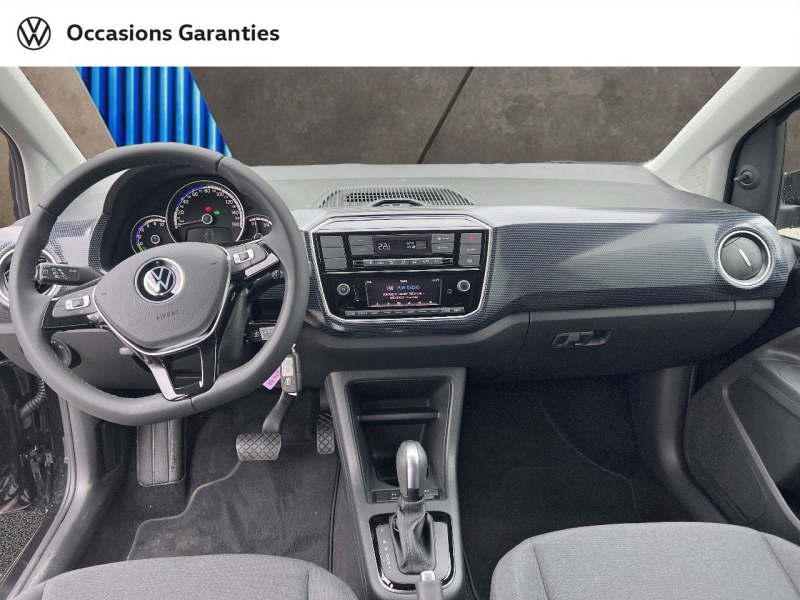 Voitures occasions VOLKSWAGEN e-up! Life Plus Metz