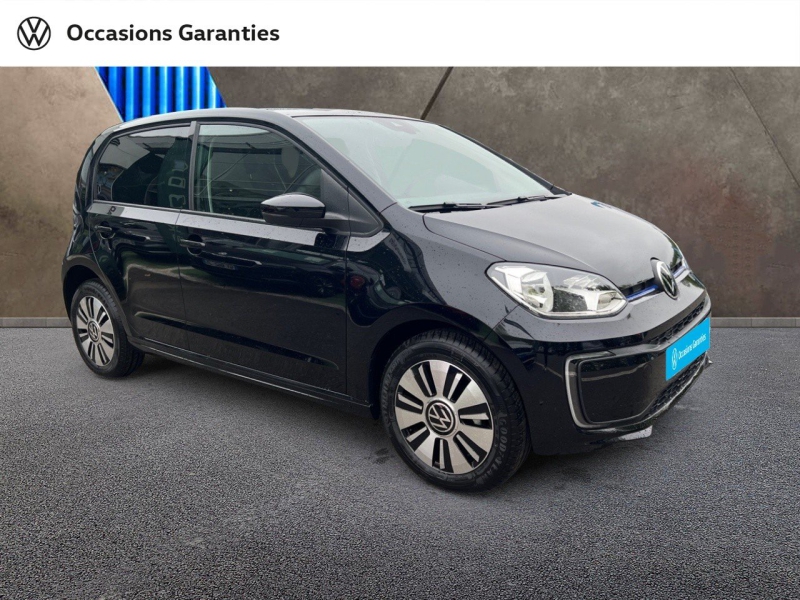 Voitures occasions VOLKSWAGEN e-up! Life Plus Metz