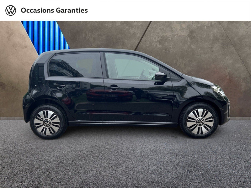 Voitures occasions VOLKSWAGEN e-up! Life Plus Metz