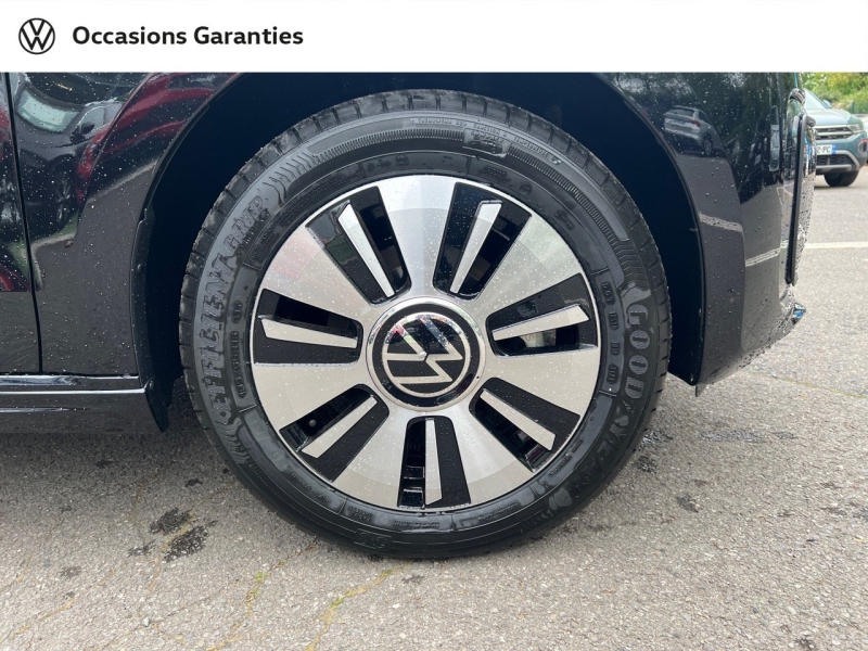 Voitures occasions VOLKSWAGEN e-up! Life Plus Metz