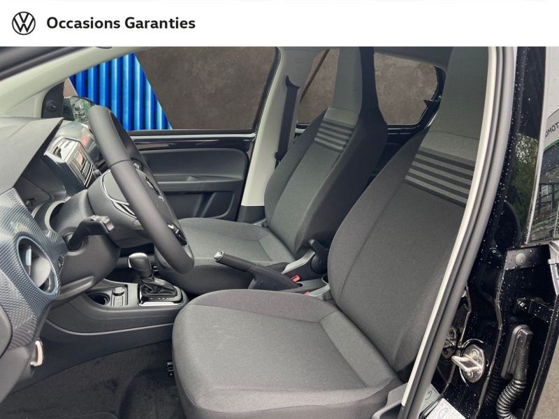 Voitures occasions VOLKSWAGEN e-up! Life Plus Metz