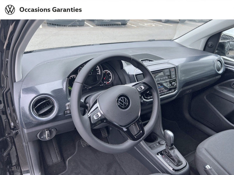 Voitures occasions VOLKSWAGEN e-up! Life Plus Metz