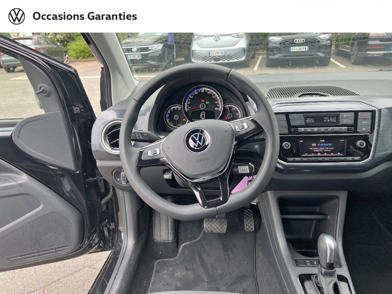 Voitures occasions VOLKSWAGEN e-up! Life Plus Metz