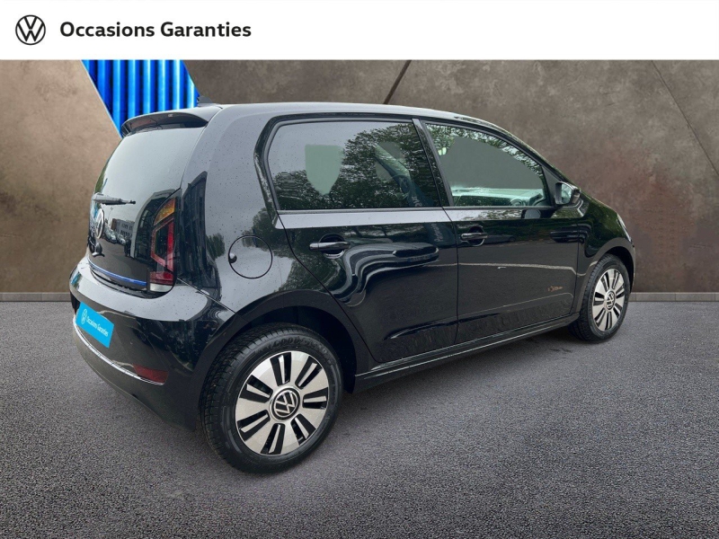 Voitures occasions VOLKSWAGEN e-up! Life Plus Metz
