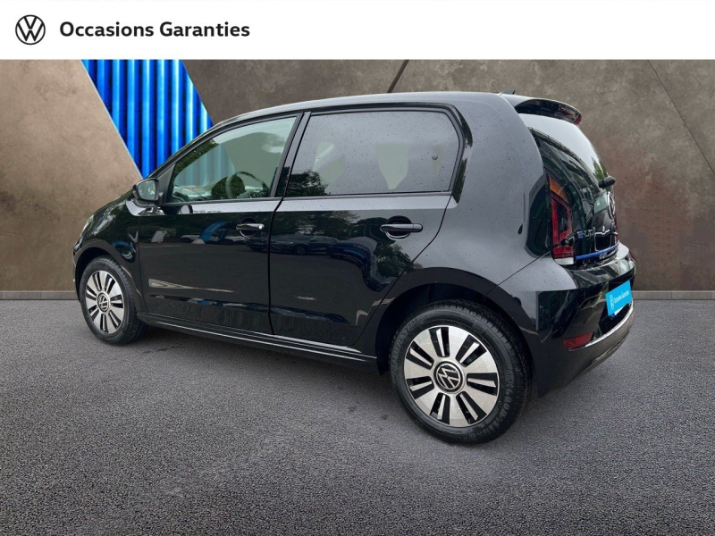 Voitures occasions VOLKSWAGEN e-up! Life Plus Metz