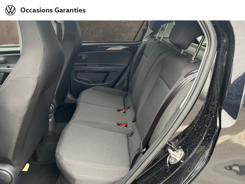 Voitures occasions VOLKSWAGEN e-up! Life Plus Metz