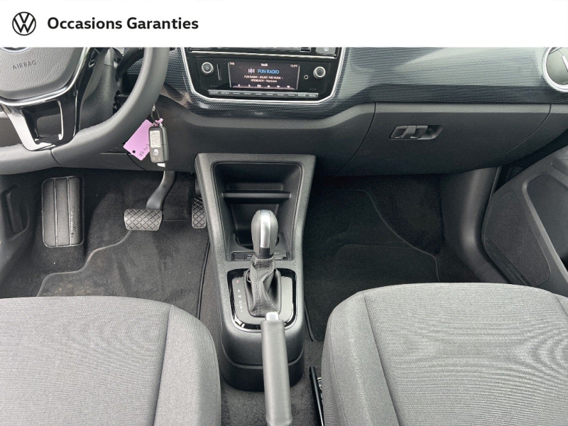 Voitures occasions VOLKSWAGEN e-up! Life Plus Metz