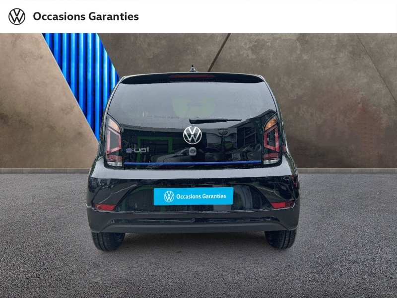 Voitures occasions VOLKSWAGEN e-up! Life Plus Metz