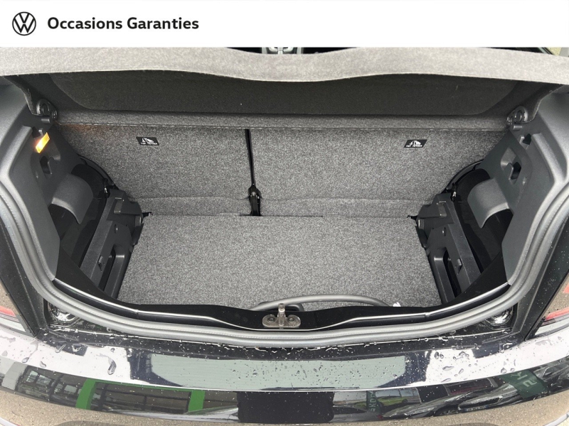 Voitures occasions VOLKSWAGEN e-up! Life Plus Metz
