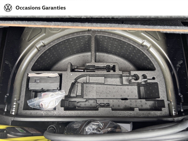 Voitures occasions VOLKSWAGEN e-up! Life Plus Metz