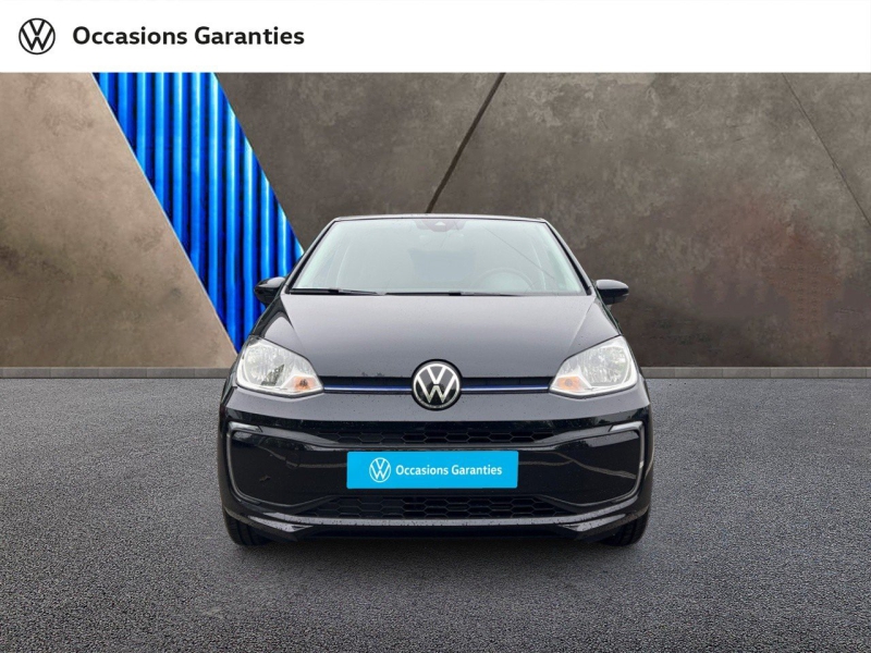 Voitures occasions VOLKSWAGEN e-up! Life Plus Metz