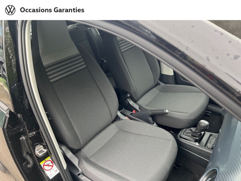Voitures occasions VOLKSWAGEN e-up! Life Plus Metz