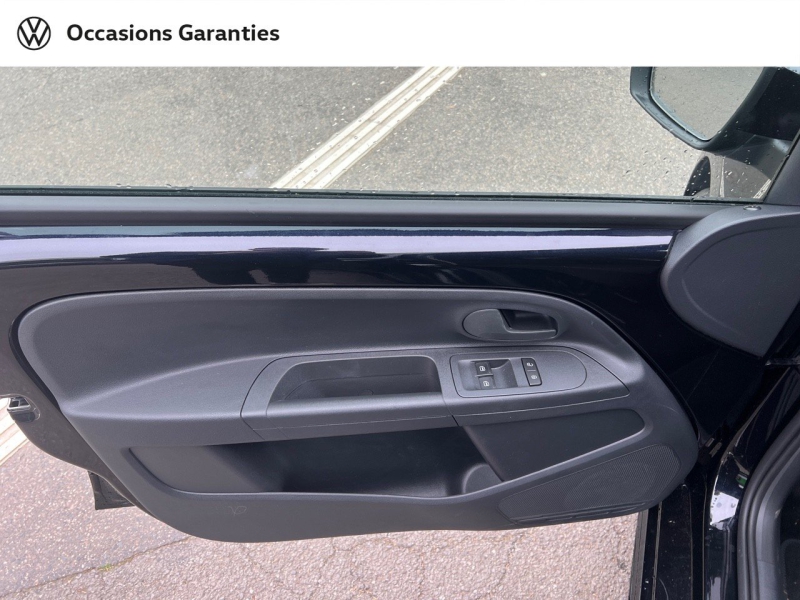 Voitures occasions VOLKSWAGEN e-up! Life Plus Metz