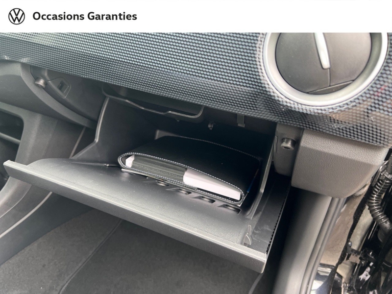 Voitures occasions VOLKSWAGEN e-up! Life Plus Metz