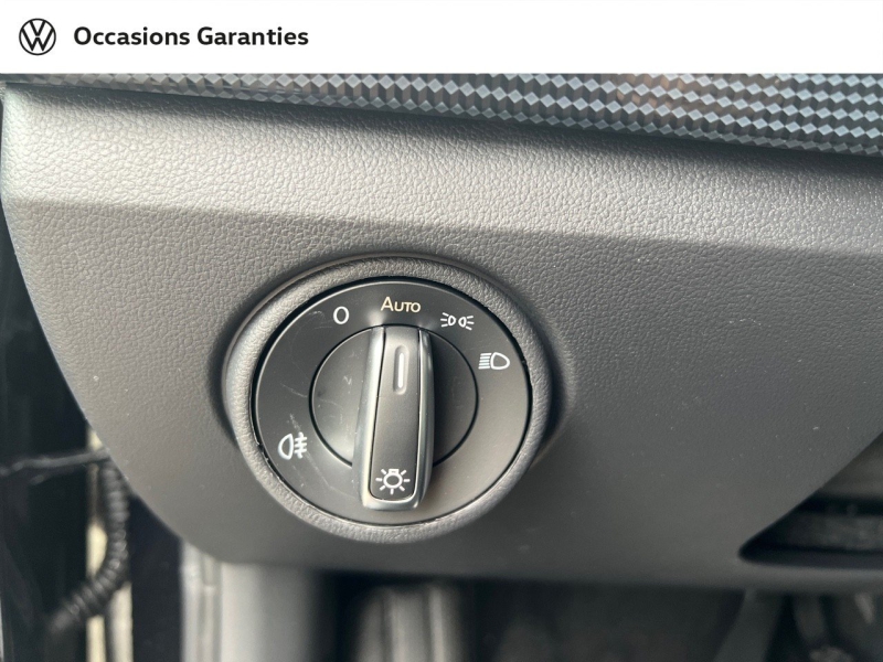 Voitures occasions VOLKSWAGEN e-up! Life Plus Metz