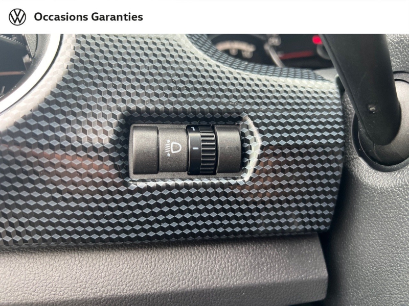 Voitures occasions VOLKSWAGEN e-up! Life Plus Metz