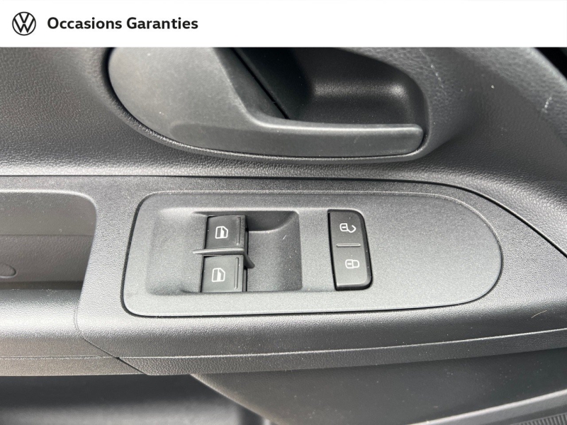 Voitures occasions VOLKSWAGEN e-up! Life Plus Metz