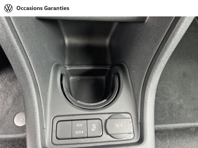Voitures occasions VOLKSWAGEN e-up! Life Plus Metz