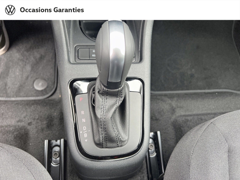 Voitures occasions VOLKSWAGEN e-up! Life Plus Metz