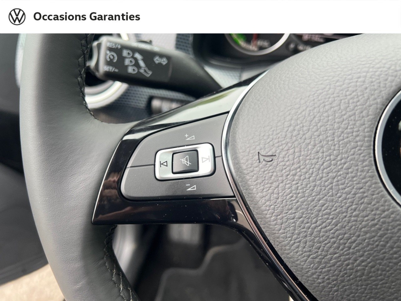 Voitures occasions VOLKSWAGEN e-up! Life Plus Metz