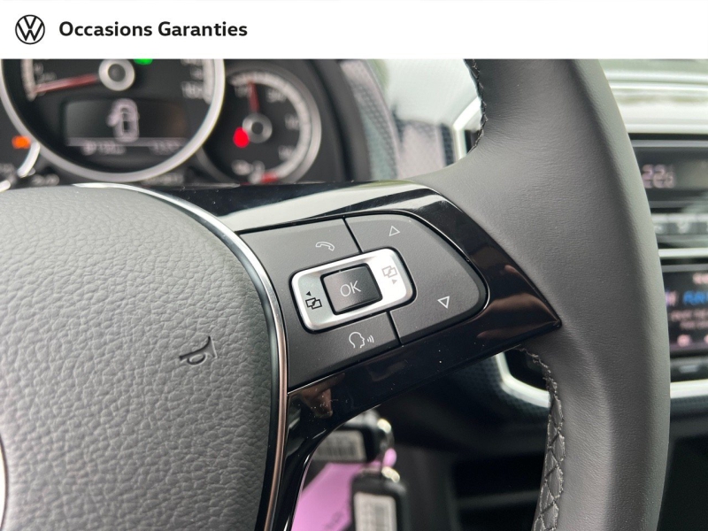 Voitures occasions VOLKSWAGEN e-up! Life Plus Metz