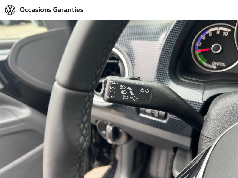 Voitures occasions VOLKSWAGEN e-up! Life Plus Metz