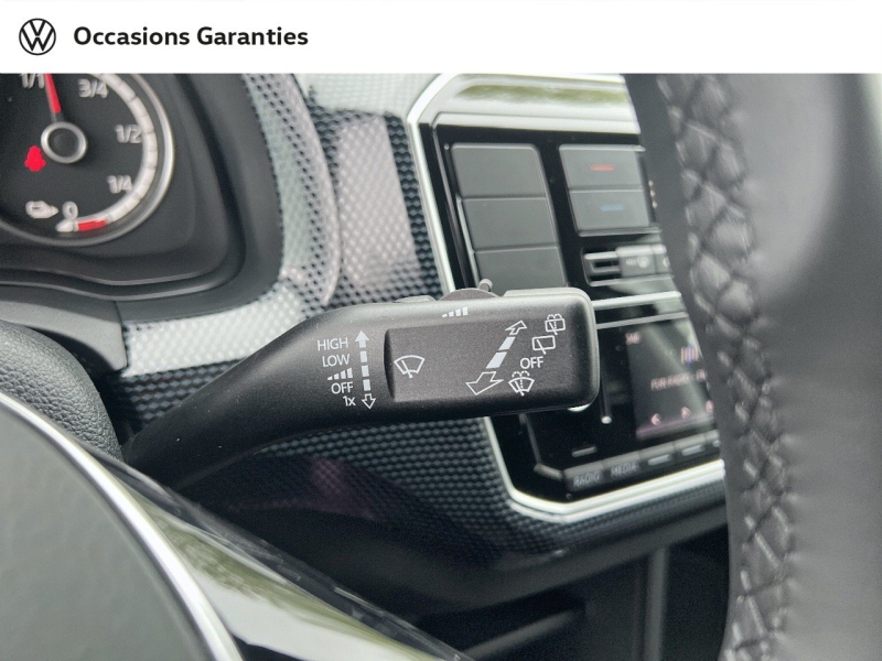 Voitures occasions VOLKSWAGEN e-up! Life Plus Metz