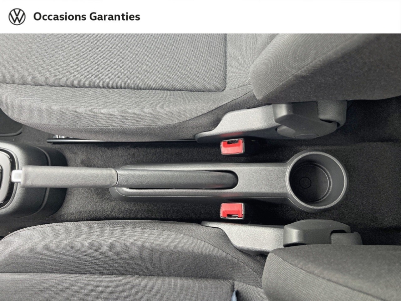 Voitures occasions VOLKSWAGEN e-up! Life Plus Metz