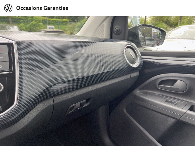 Voitures occasions VOLKSWAGEN e-up! Life Plus Metz