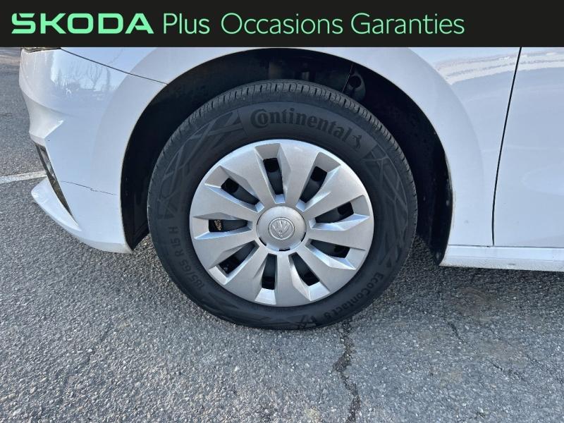 Voitures occasions ŠKODA FABIA Active Metz